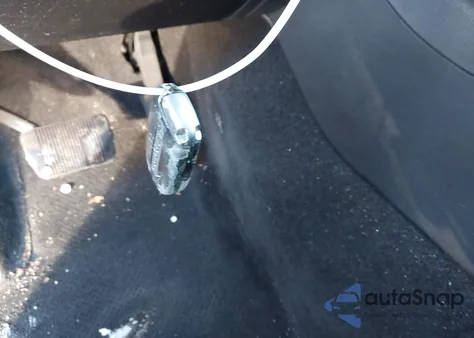 2015 Dodge Durango R/T из США, поврежденный, VIN 1C4SDJCT9FC885802